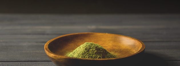 Unlocking the Benefits of Kratom: Energy-Boosting Insights