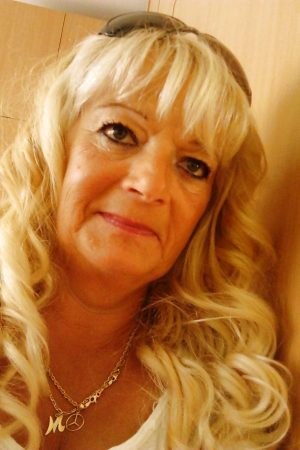 Photo de severine, 49 ans, femme célibataire à Paris