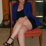 Photo de capucine_43, 43 ans, femme célibataire à Grenoble