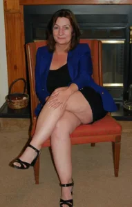 Photo de capucine_43, 43 ans, femme célibataire à Grenoble