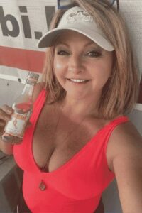 Photo de claudine, 44 ans, femme célibataire à Montpellier