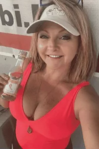 Photo de claudine, 44 ans, femme célibataire à Montpellier