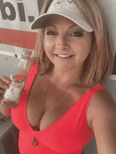 Photo de claudine, 44 ans, femme célibataire à Montpellier