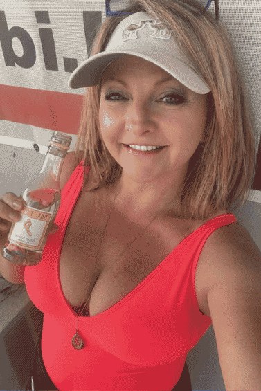Photo de claudine, 44 ans, femme célibataire à Montpellier