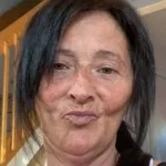 Photo de delphine_45, 45 ans, femme célibataire à Paris