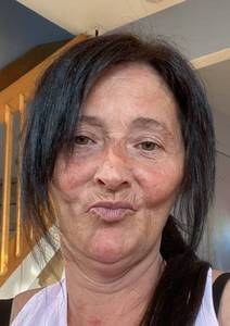 Photo de delphine_45, 45 ans, femme célibataire à Paris