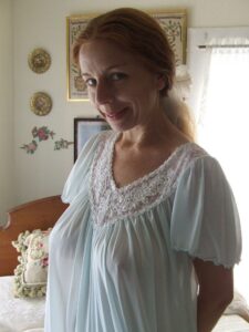 Photo de florence_48, 48 ans, femme célibataire à Lyon