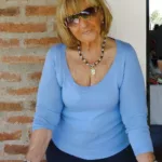 Photo de jacinthe_57, 57 ans, femme célibataire à Bordeaux