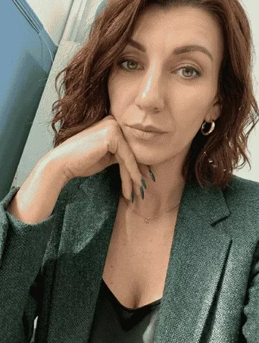 Photo de melodie44, 44 ans, femme célibataire à Rennes