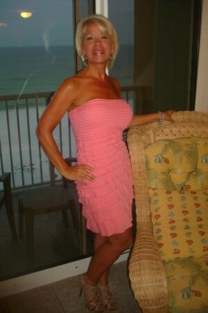 Photo de mimi, 42 ans, femme célibataire à Nice