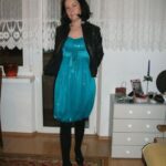 Photo de jocelyne57, 57 ans, femme célibataire à Lyon