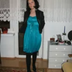 Photo de jocelyne57, 57 ans, femme célibataire à Lyon