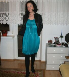 Photo de jocelyne57, 57 ans, femme célibataire à Lyon