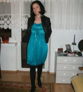 Photo de jocelyne57, 57 ans, femme célibataire à Lyon