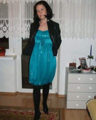 Photo de jocelyne57, 57 ans, femme célibataire à Lyon