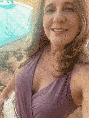 Photo de marielaure, 52 ans, femme célibataire à Toulouse
