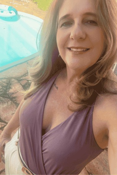 Photo de marielaure, 52 ans, femme célibataire à Toulouse