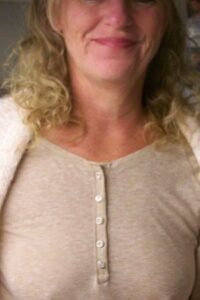 Photo de sabine_47, 47 ans, femme célibataire à Nice