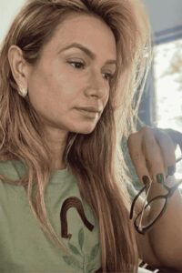 Photo de danielle, 42 ans, femme célibataire à Rennes