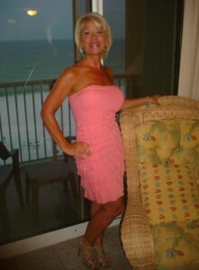 Photo de charlotte, 46 ans, femme célibataire à Lyon